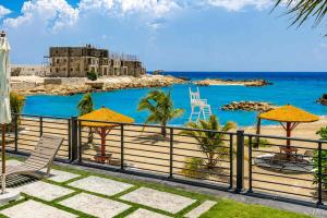 North Of Zeru at Paradisiac Beach Club