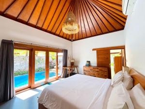 Coco Garden Pool Villas