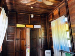 Anatolia Retreat - Pondok Room