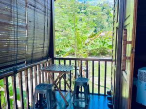 Anatolia Retreat - Pondok Room