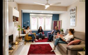 Apartamento Centro Gallarza