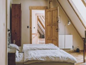 Country Stay for Two Guests