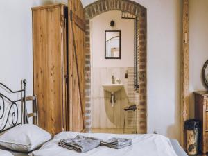 Country Stay for Two Guests