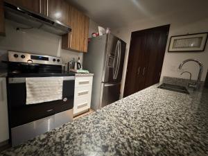 Exclusivo apartamento de Miranda