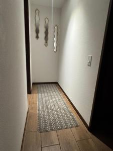 Exclusivo apartamento de Miranda