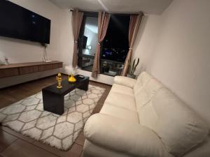 Exclusivo apartamento de Miranda