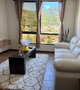 Exclusivo apartamento de Miranda