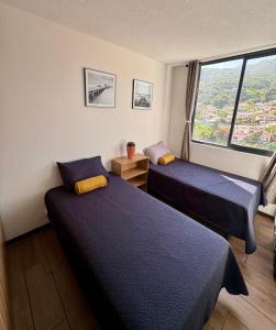 Exclusivo apartamento de Miranda