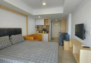 Apartemen de prima