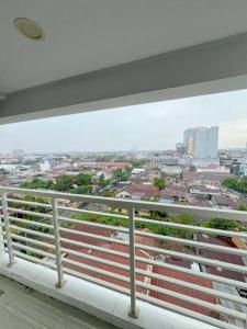 Apartemen de prima