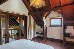 Magnificent Seaview Villa 4 BR Baan Ton Palm