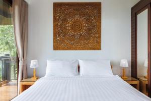 Magnificent Seaview Villa 4 BR Baan Ton Palm