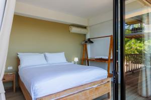 Magnificent Seaview Villa 4 BR Baan Ton Palm