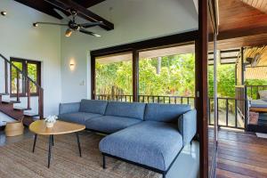 Magnificent Seaview Villa 4 BR Baan Ton Palm