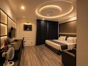 Sen plaza Hotel