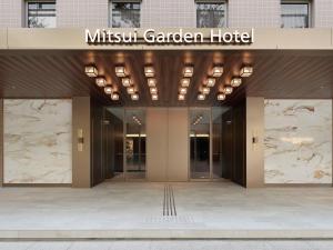 Mitsui Garden Hotel Okayama