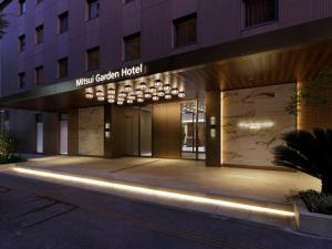 Mitsui Garden Hotel Okayama