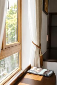 Hidden Homestay Heritage Private Rooms in a French Villa Hoan Kiem