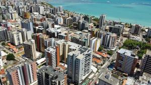 Vista Atlântica Pajuçara AP1004
