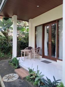 Marsa House