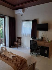 Marsa House