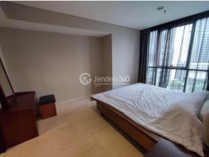 Taman anggrek condominium spacious 2 bedroom apartment fully equipped stylish furniture