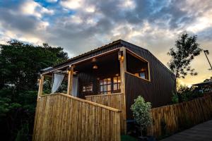 Phu Morinn Cafe &Camping Monjam