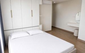 Pearl Residence Cua Lo Sea View Apartment 3 Bed