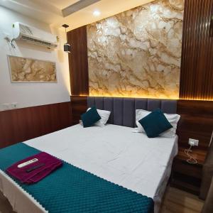 The Kaveri Retreats