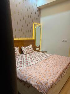 The Kaveri Retreats