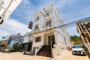 Cherry House Đà Lạt at Ánh Phương Hotel