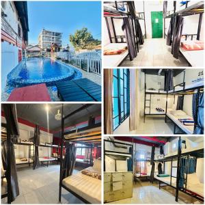 The Rock Monkey Hostel