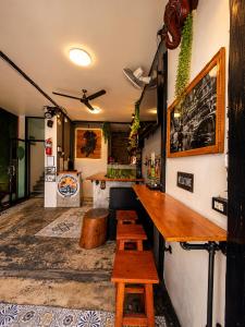 24 Street Hostel Koh Tao