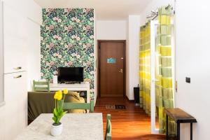 Cute apartment next to vatican