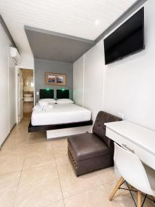 Hotel Los Príncipes