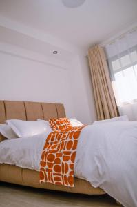 Serenity Residency