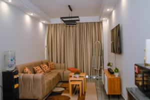 Serenity Residency