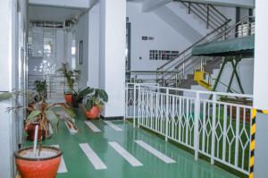 Serenity Residency
