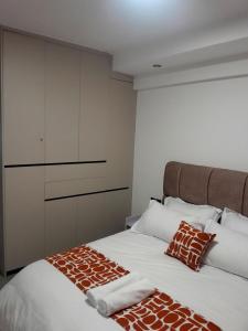 Serenity Residency
