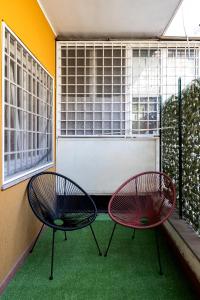 Lovely flat next to vatican - private entrance