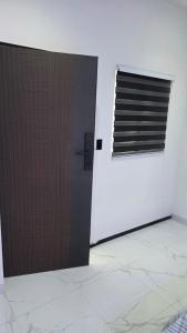 Departamento en Cadereyta con minisplit #E