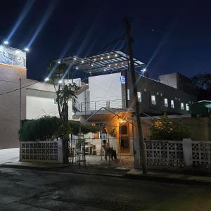 Departamento en Cadereyta con minisplit #E