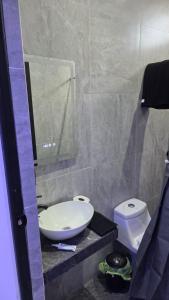 Departamento en Cadereyta con minisplit #E