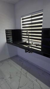 Departamento en Cadereyta con minisplit #E