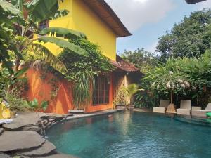 Paradise - 3 bedrooms