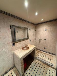 Riad provati