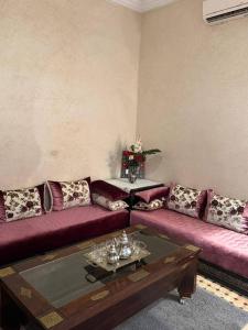 Riad provati