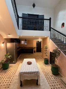 Riad provati