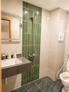 Tiamo Hotel & Serviced Apartment