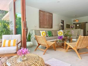 Villa Allamanda 2br with Pool